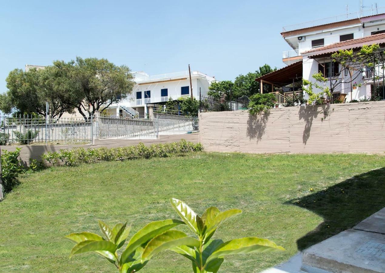 Villa Alexandra 尼亚伊拉克利亚 外观 照片